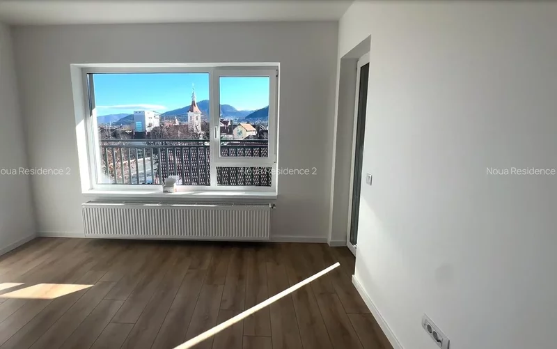 Brasov, Darste, Noua Brasov,