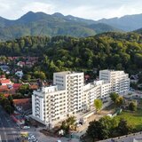 Brasov, Darste, Noua Brasov